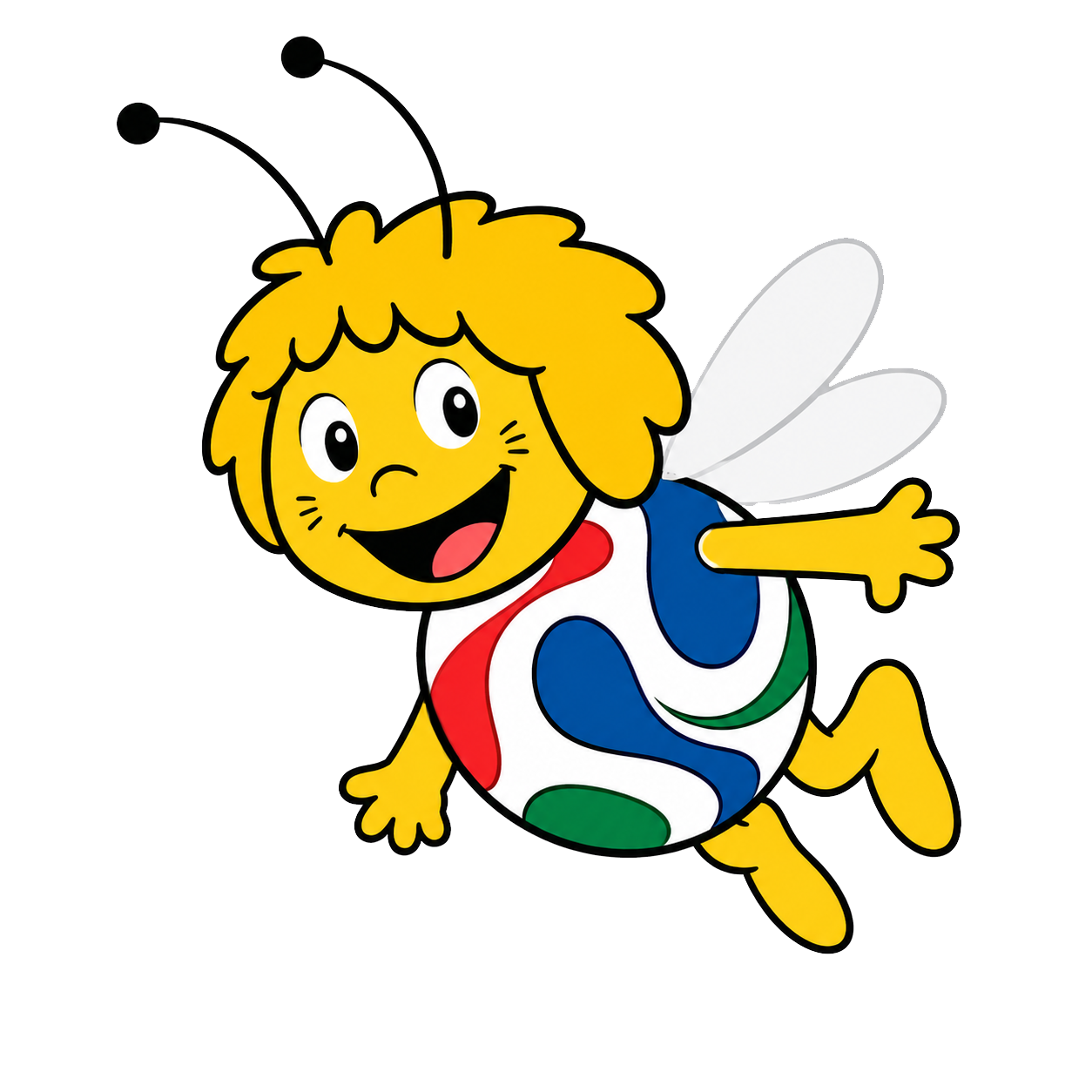 A Bola Maya